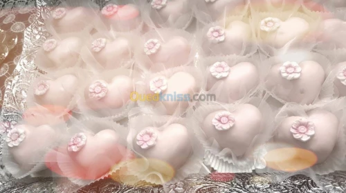 Gâteaux traditionnels sur commande 