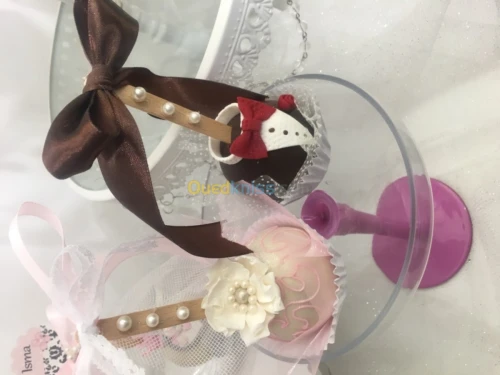 Gâteaux traditionnels sur commande 