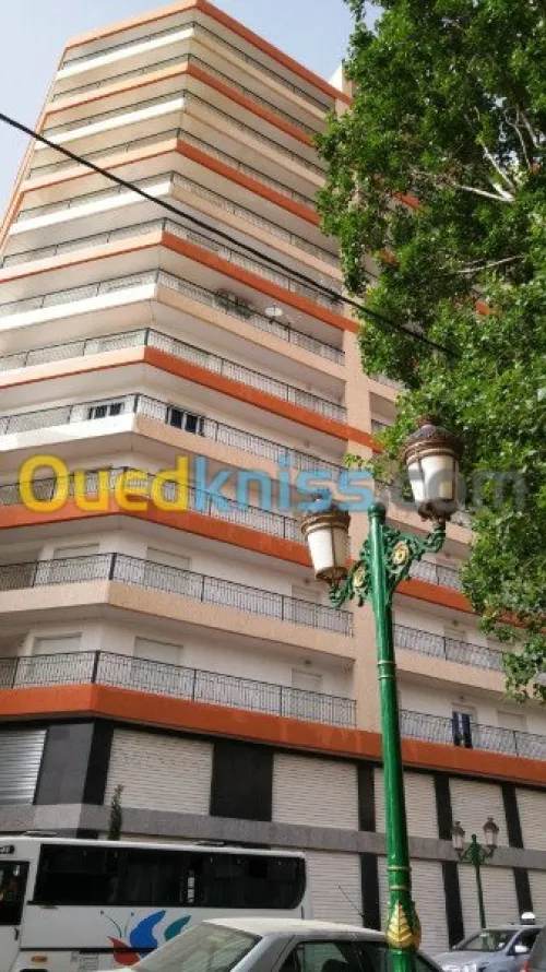 Location vacances Appartement F5 Tlemcen Tlemcen