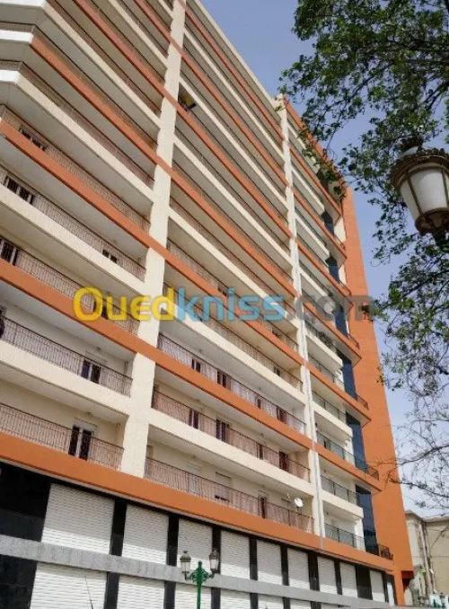 Location vacances Appartement F5 Tlemcen Tlemcen