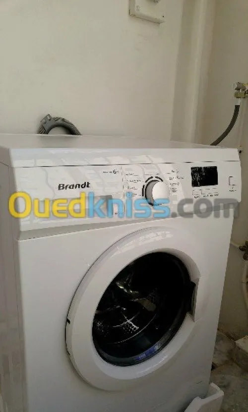 Location vacances Appartement F5 Tlemcen Tlemcen