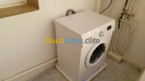 Location vacances Appartement F5 Tlemcen Tlemcen