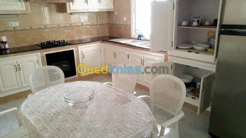Location vacances Appartement F5 Tlemcen Tlemcen