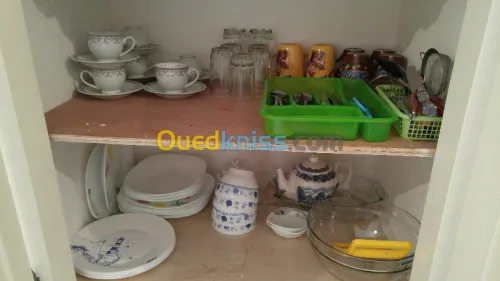 Location vacances Appartement F5 Tlemcen Tlemcen