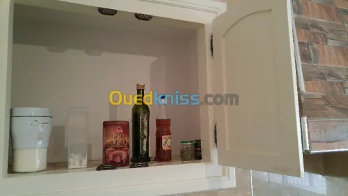 Location vacances Appartement F5 Tlemcen Tlemcen