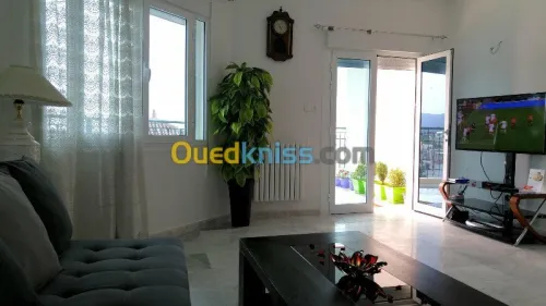 Location vacances Appartement F5 Tlemcen Tlemcen