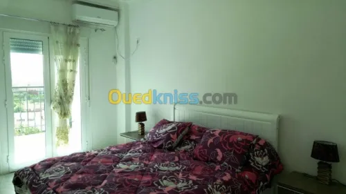 Location vacances Appartement F5 Tlemcen Tlemcen