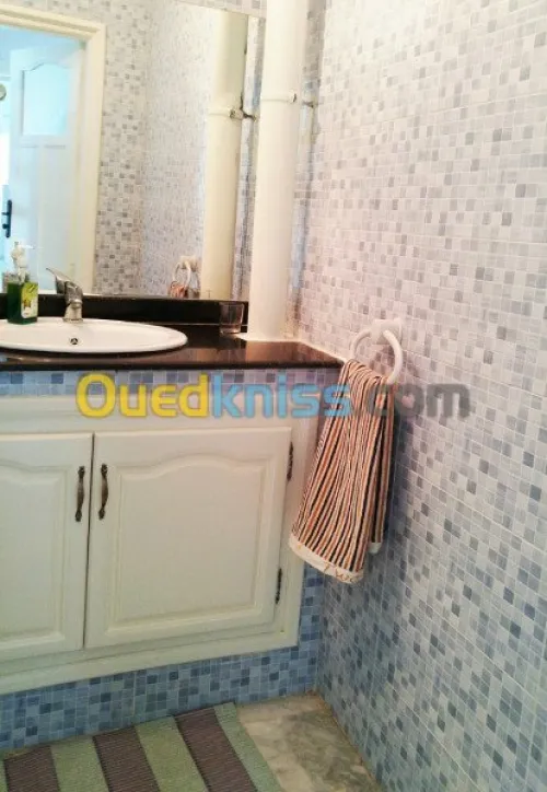 Location vacances Appartement F5 Tlemcen Tlemcen
