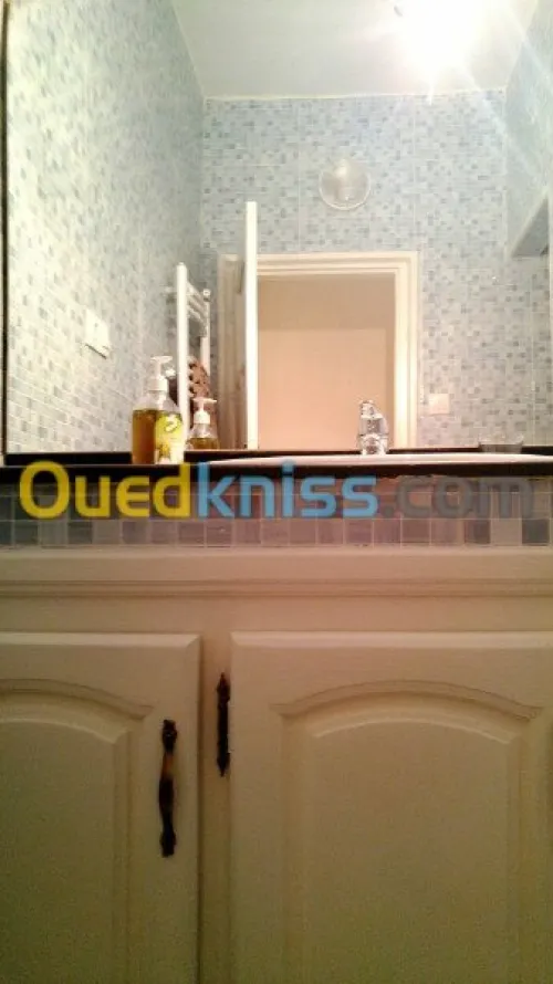 Location vacances Appartement F5 Tlemcen Tlemcen