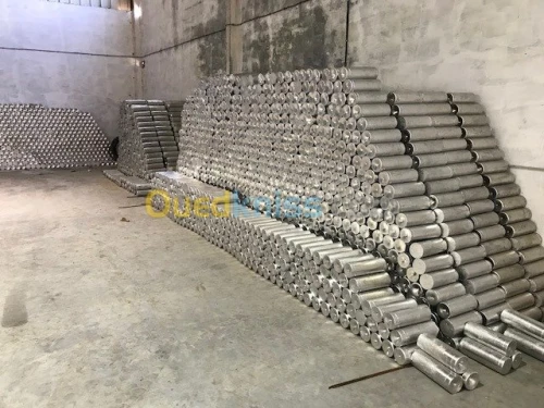 Fils d'Aluminium 