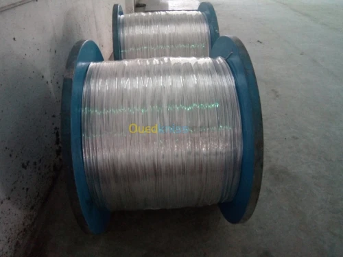 Fils d'Aluminium 