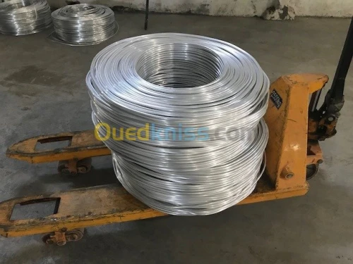 Fils d'Aluminium 