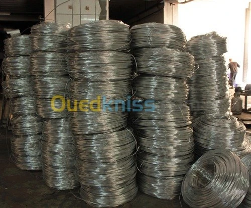 Fils d'Aluminium 
