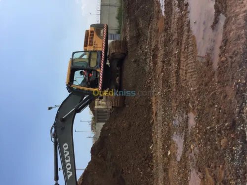 Tous travaux de bâtiment constructions