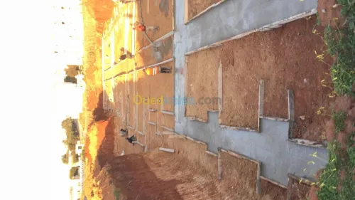 Tous travaux de bâtiment constructions
