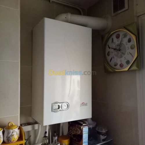 Vente Appartement F4 Alger Bourouba