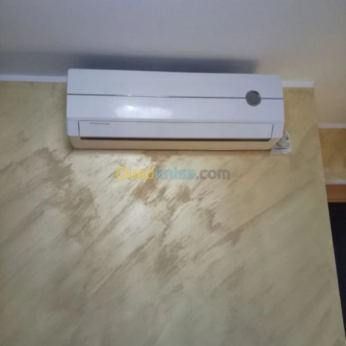 Vente Appartement F4 Alger Bourouba