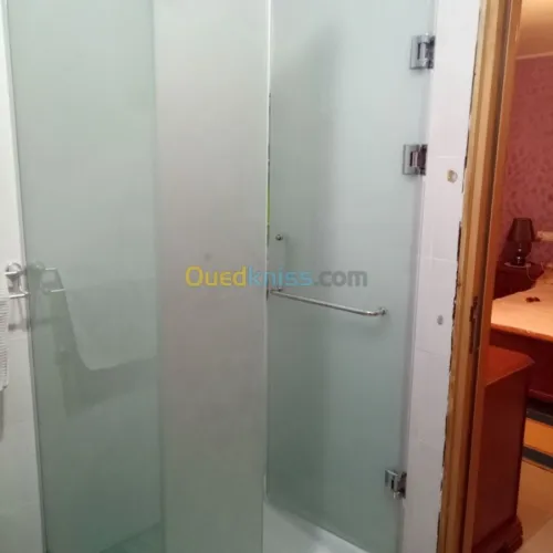 Vente Appartement F4 Alger Bourouba