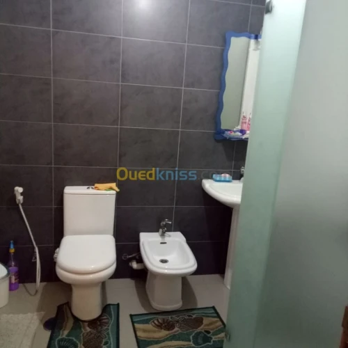 Vente Appartement F4 Alger Bourouba
