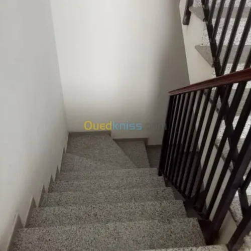 Vente Appartement F4 Alger Bourouba