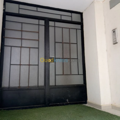 Vente Appartement F4 Alger Bourouba