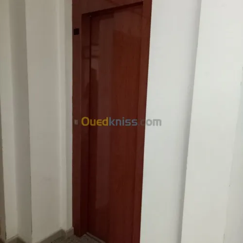 Vente Appartement F4 Alger Bourouba