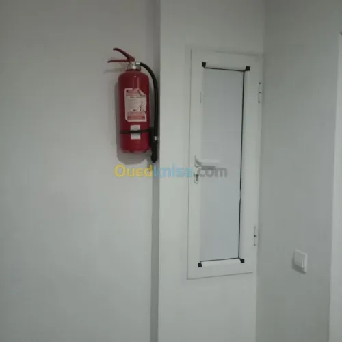 Vente Appartement F4 Alger Bourouba