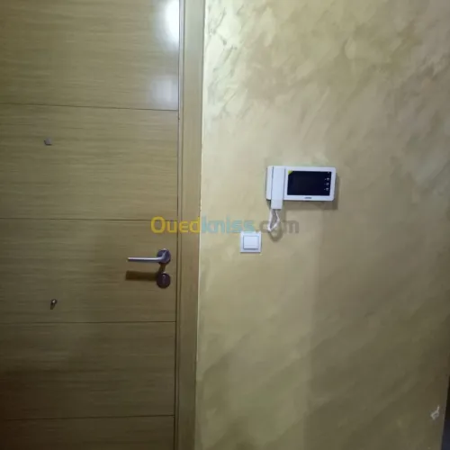 Vente Appartement F4 Alger Bourouba