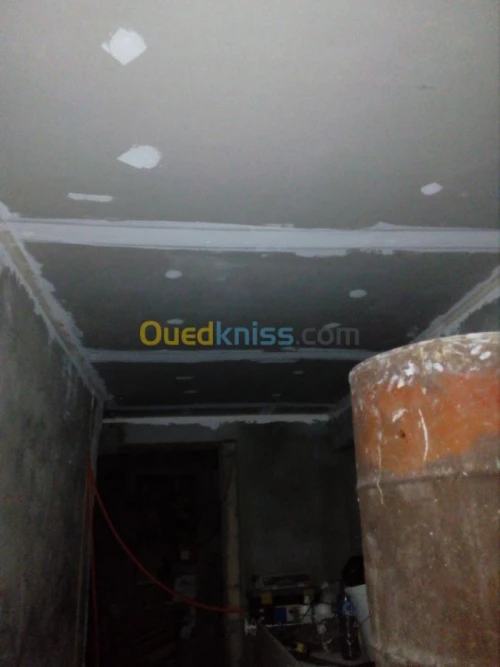 Painting && decoration