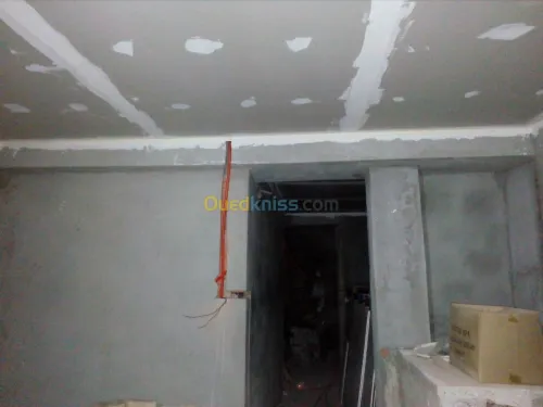 Painting && decoration