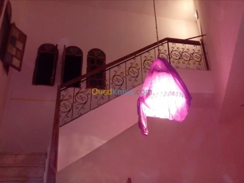 Painting && decoration