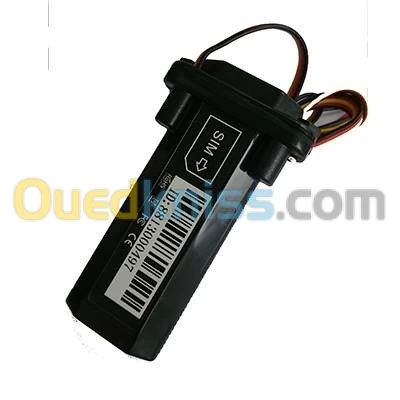 Gps tracker , Traceur GPS étanche