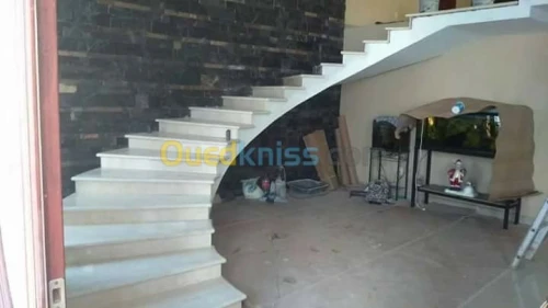   tronsformationne de marbre et granit