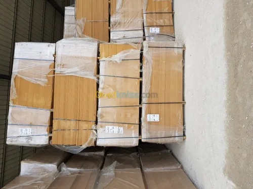 Vente de bois rouge et derive