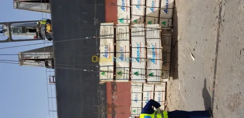 Vente de bois rouge et derive