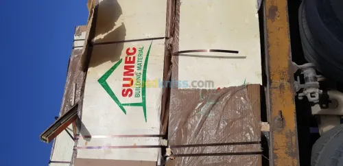 Vente de bois rouge et derive