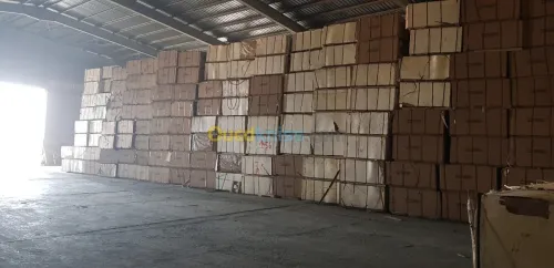 Vente de bois rouge et derive