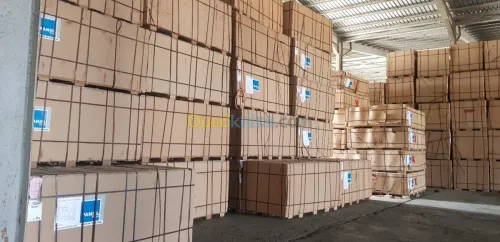 Vente de bois rouge et derive