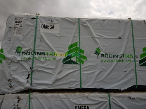 Vente de bois rouge et derive