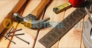 Service munuisier
