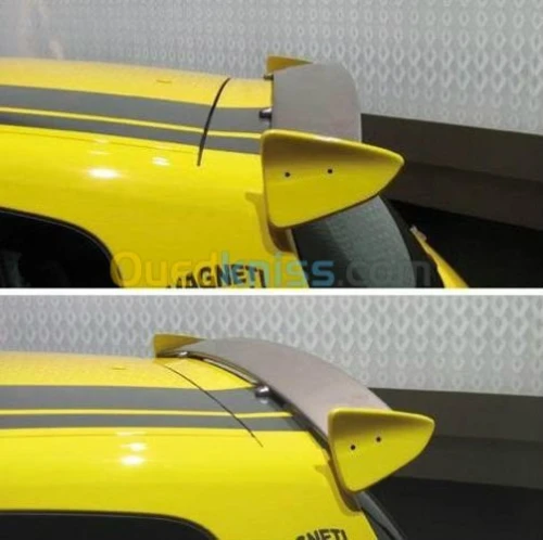 BEQUET CLIO  RS EVO 