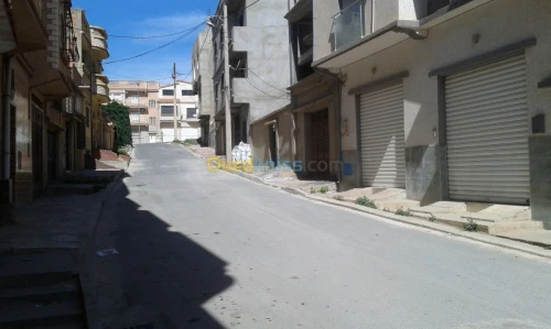 Location Local Oran Bir el djir