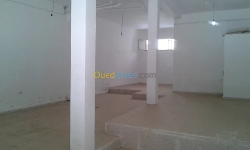 Location Local Oran Bir el djir