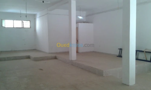 Location Local Oran Bir el djir