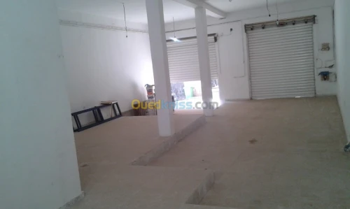 Location Local Oran Bir el djir