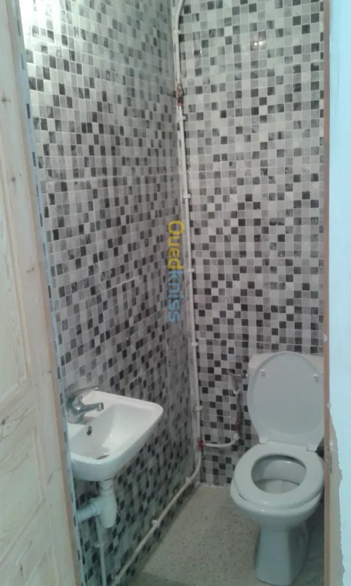 Location Local Oran Bir el djir