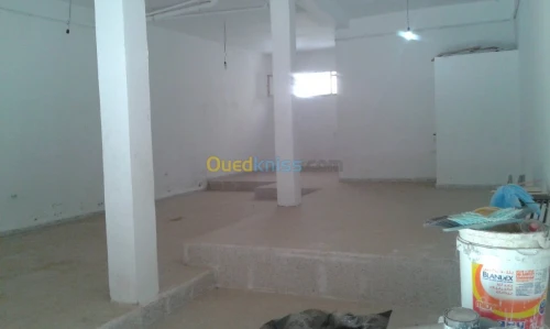 Location Local Oran Bir el djir