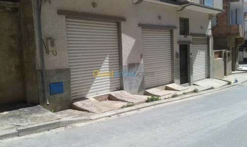 Location Local Oran Bir el djir
