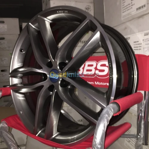 JANTE BBS SX 20