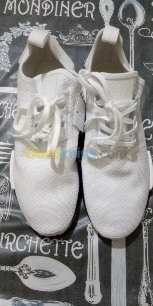 Adidas grande pointure 47
